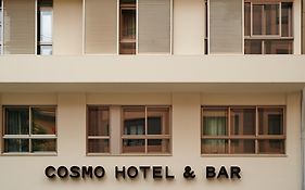 Cosmo Hotel Boutique